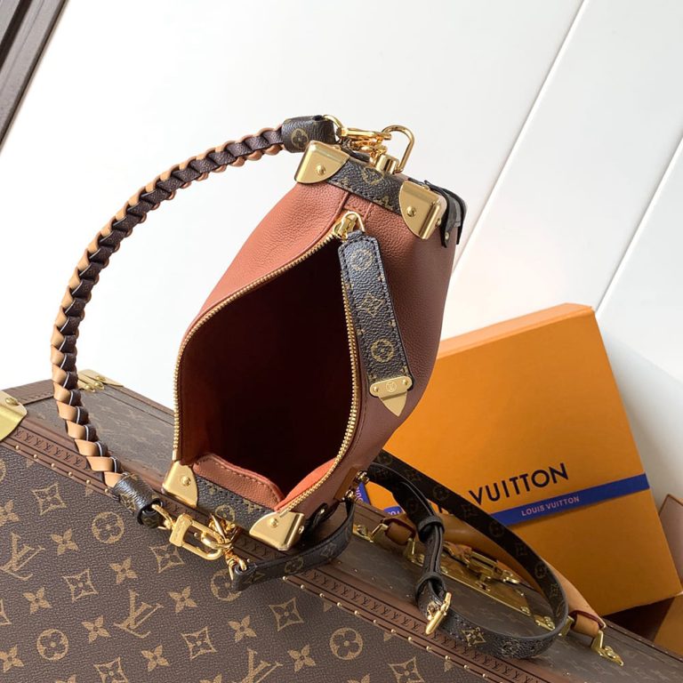 LV Side Trunk MM(HIGH-END GRADE)