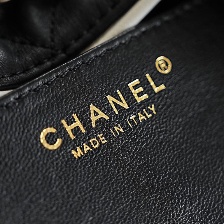 Ch**el 25 Small Handbag(HIGH-END GRADE)