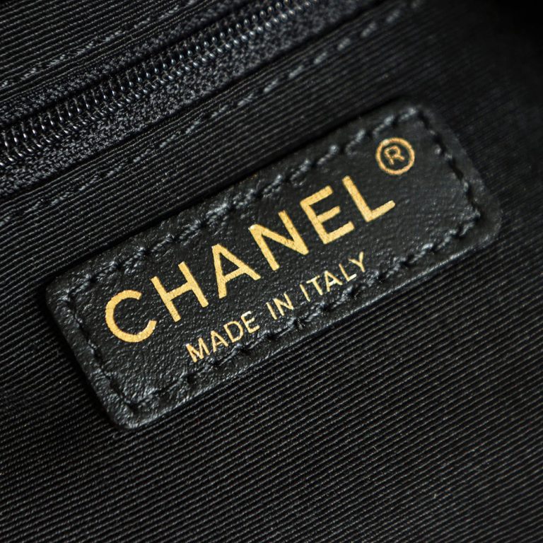 Ch**el Drawstring Bag(HIGH-END GRADE)