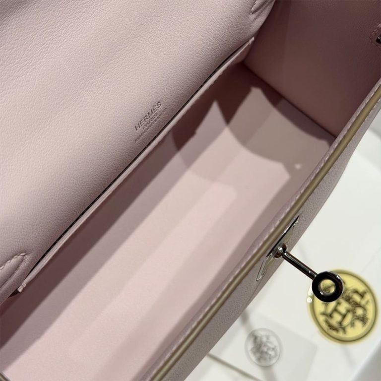 H**me5 Kelly Pochette(HIGH-END GRADE)
