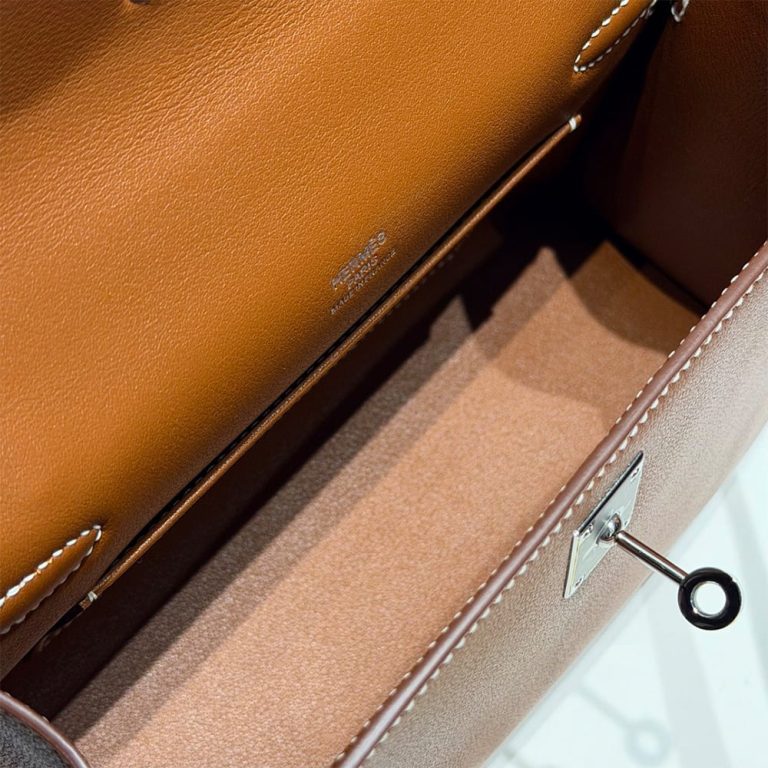 H**me5 Kelly Pochette(HIGH-END GRADE)