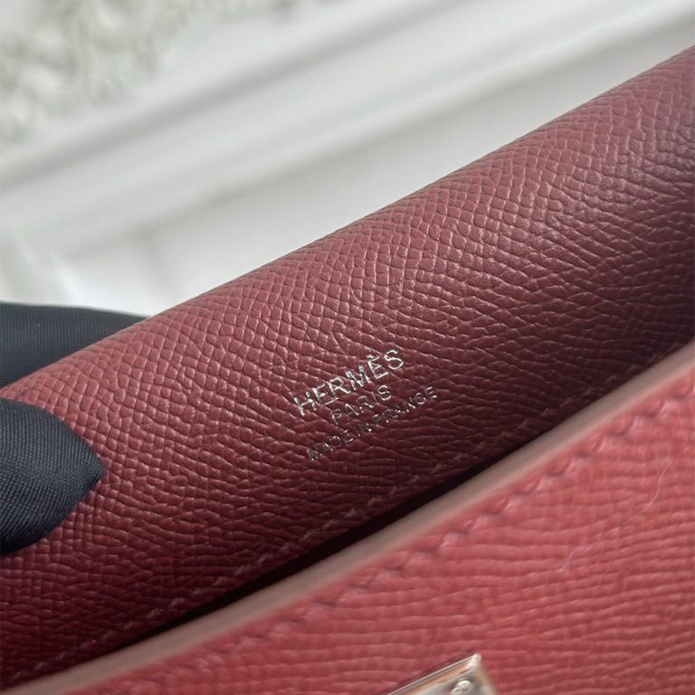 H**me5 Kelly Pochette(HIGH-END GRADE)