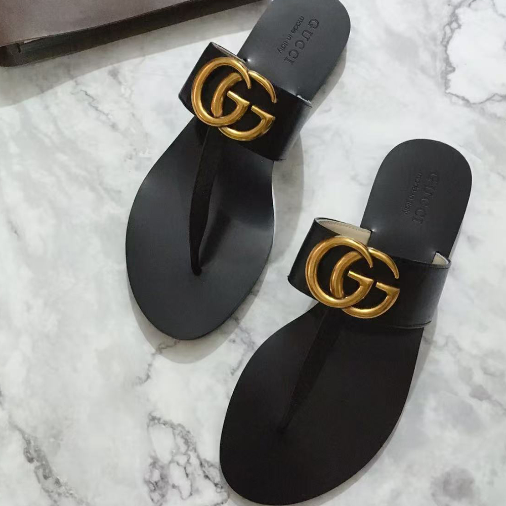 Gvc*1Women’s Marmont Thong Sandals