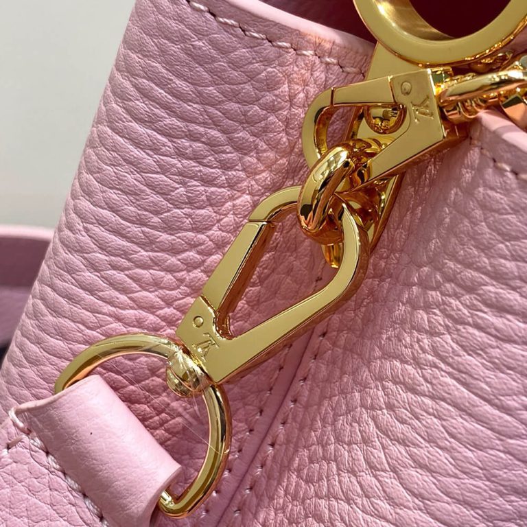LV Capucines Mini(HIGH-END GRADE)