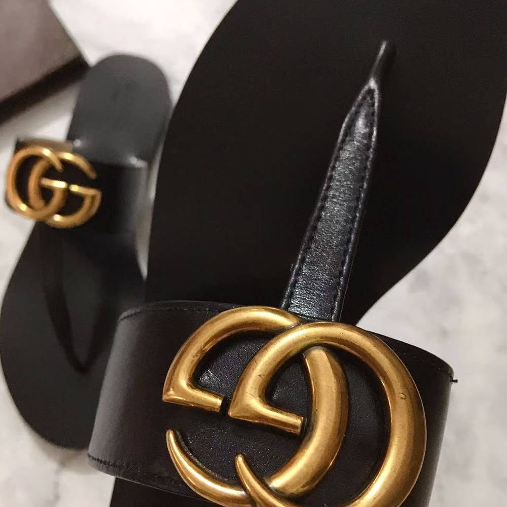 Gvc*1Women’s Marmont Thong Sandals