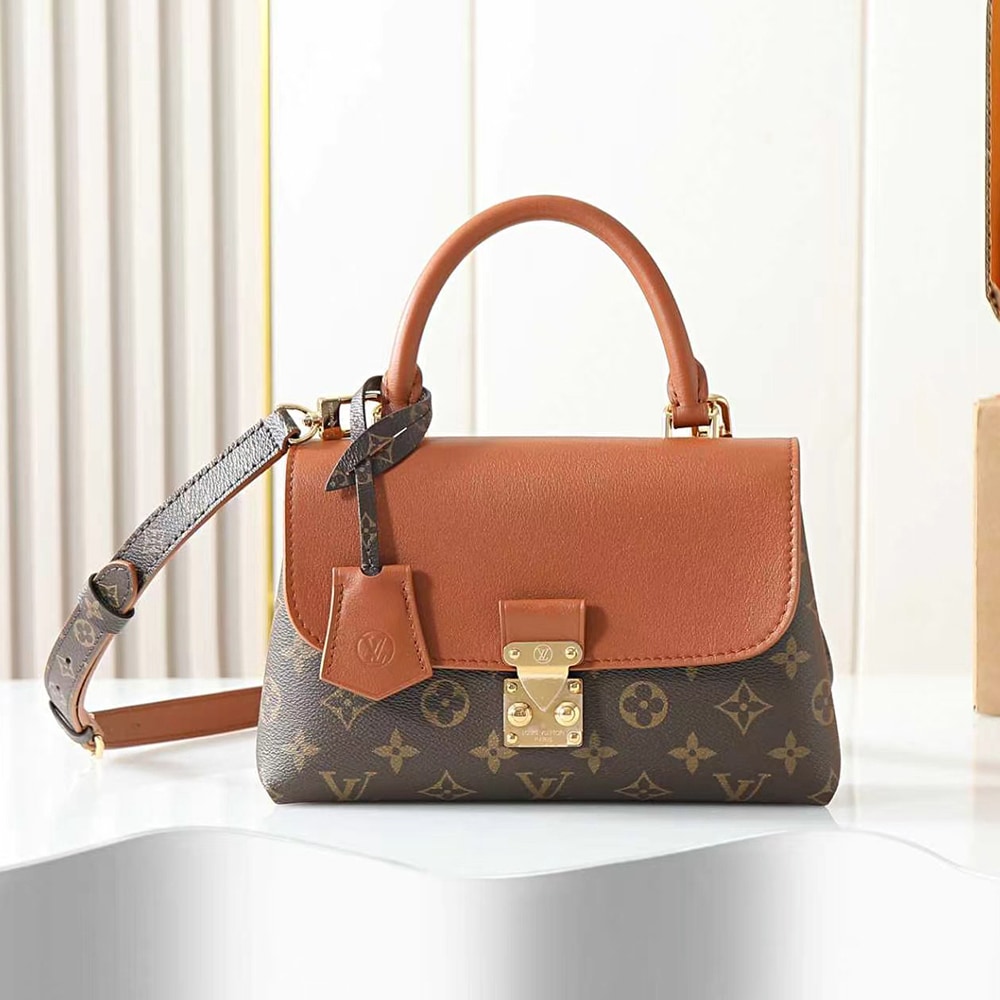 LV Madeleine BB(HIGH-END GRADE)