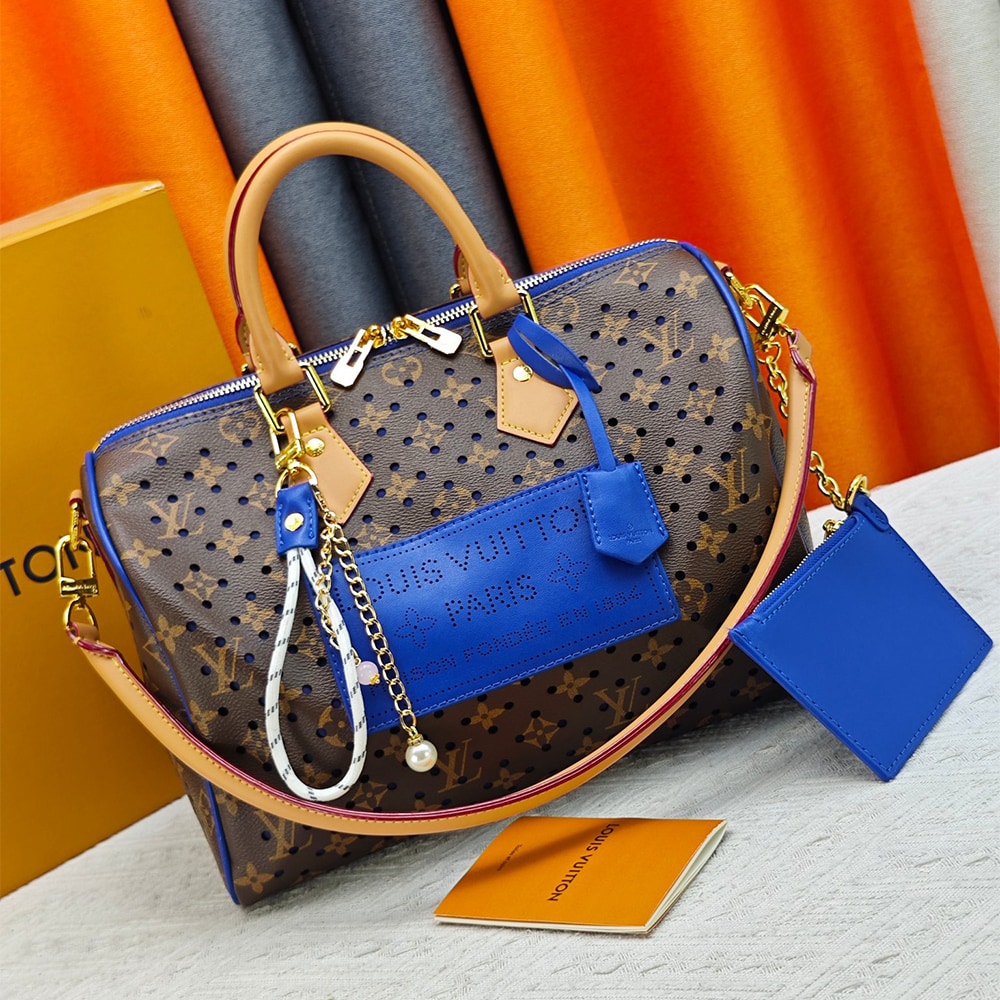 LV Speedy Soft 30
