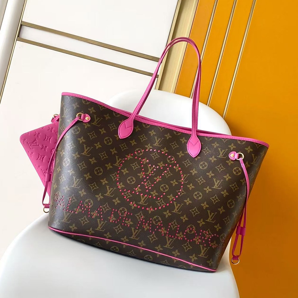 LV Neverfull GM(HIGH-END GRADE)