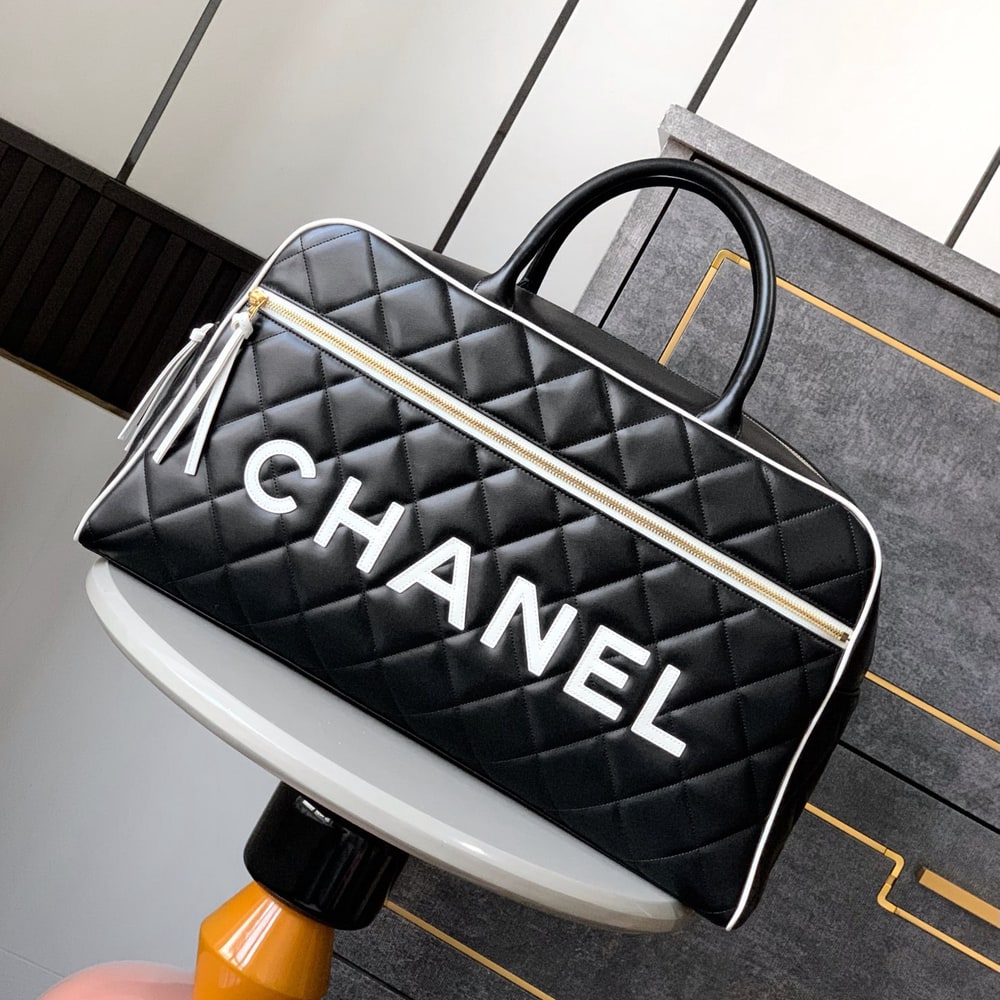 Classic Boston handbag(HIGH-END GRADE)