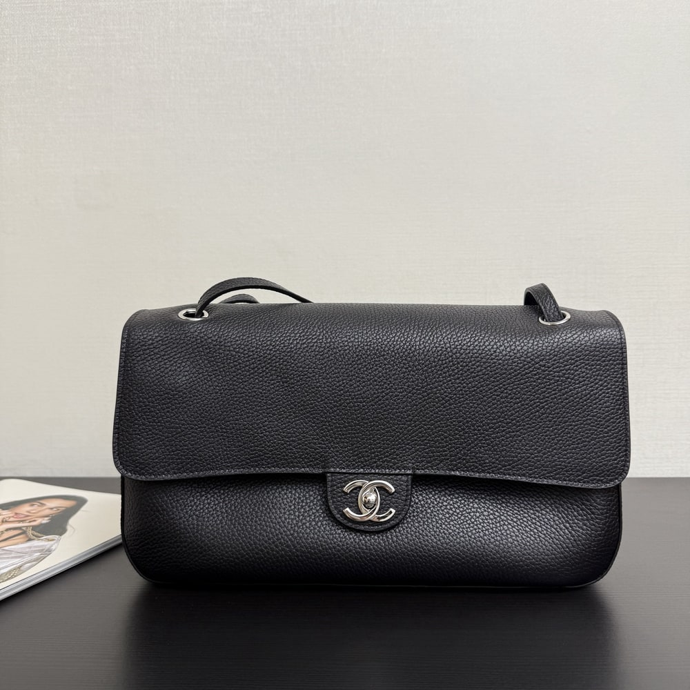 Classic Maxi Flapbag(HIGH-END GRADE)