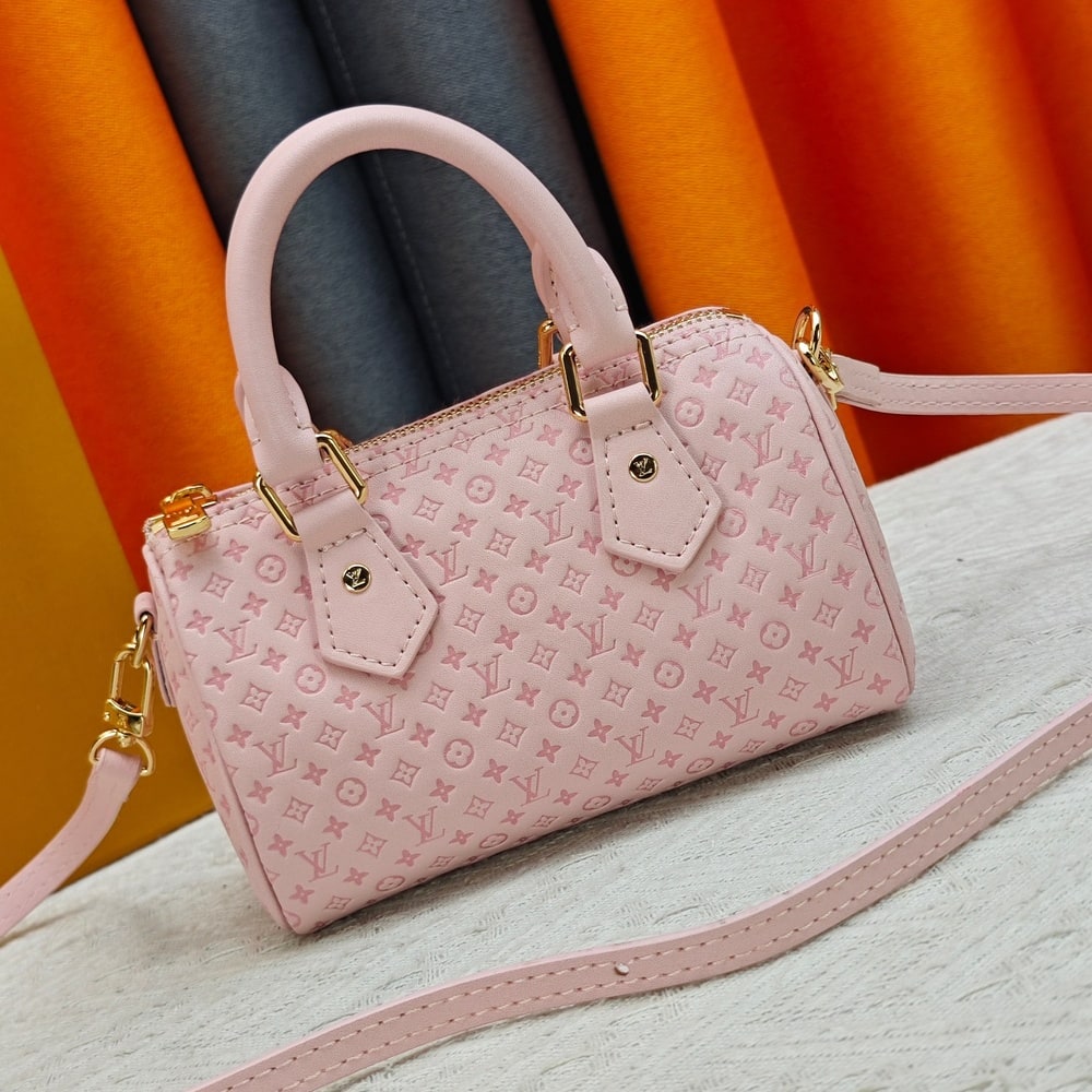 LV Nano Speedy