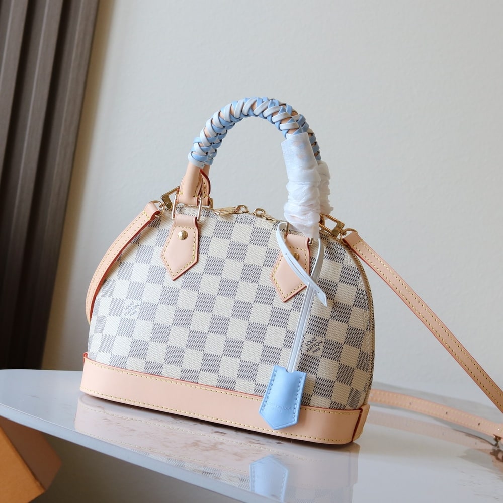 LV Alma BB(HIGH-END GRADE)
