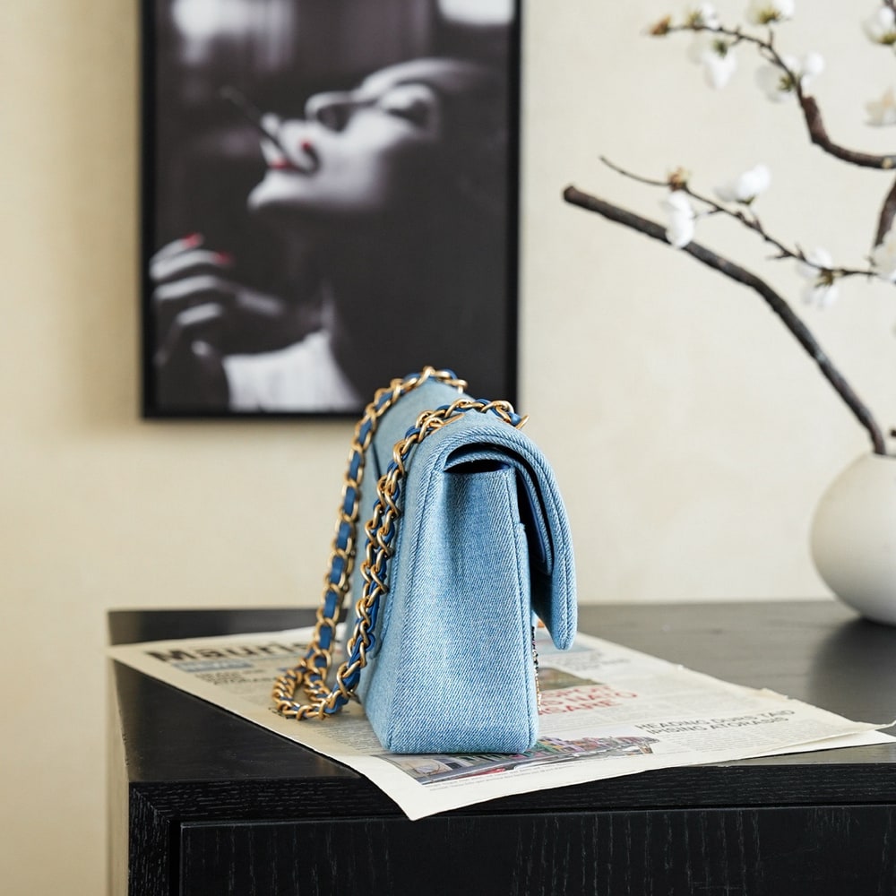 Classic 11.12 Handbag(HIGH-END GRADE)