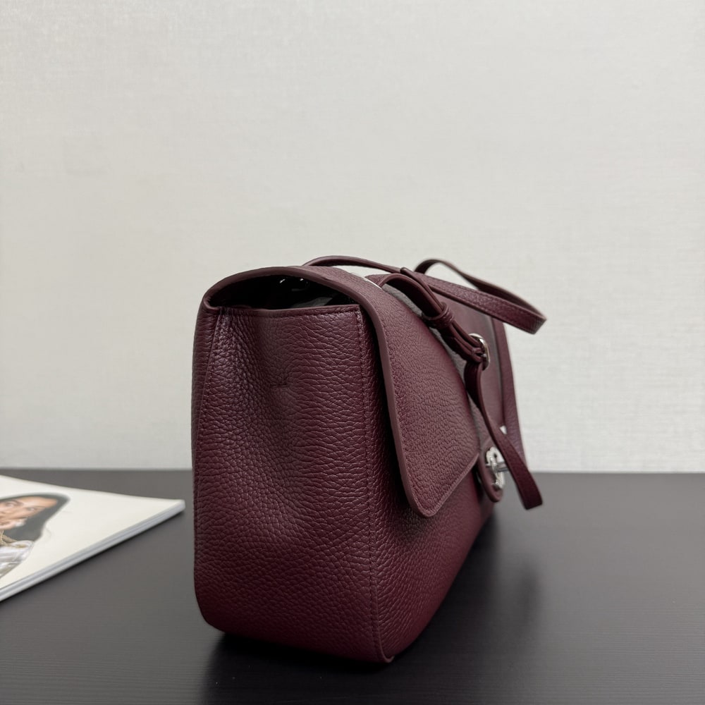 Classic Maxi Flapbag(HIGH-END GRADE)