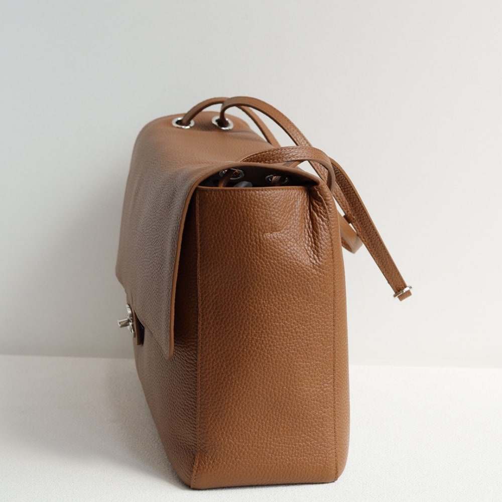 Classic Maxi Flapbag(HIGH-END GRADE)