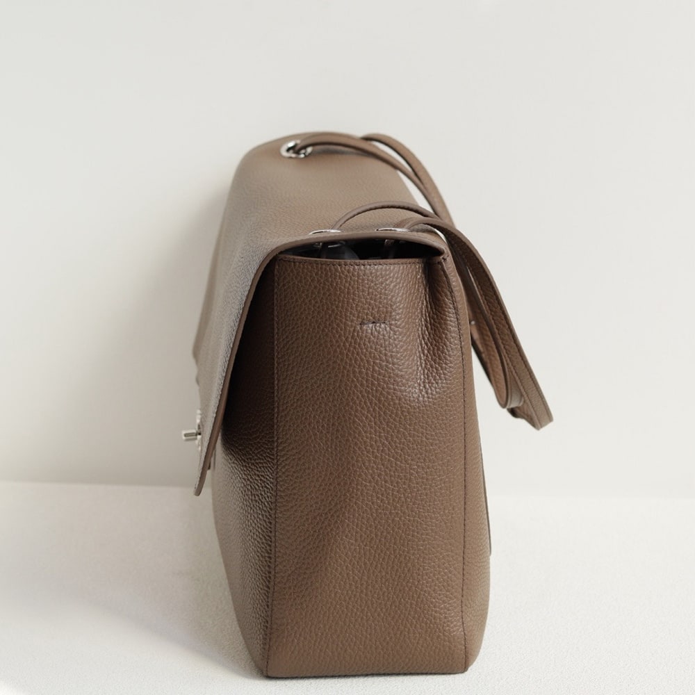 Classic Maxi Flapbag(HIGH-END GRADE)