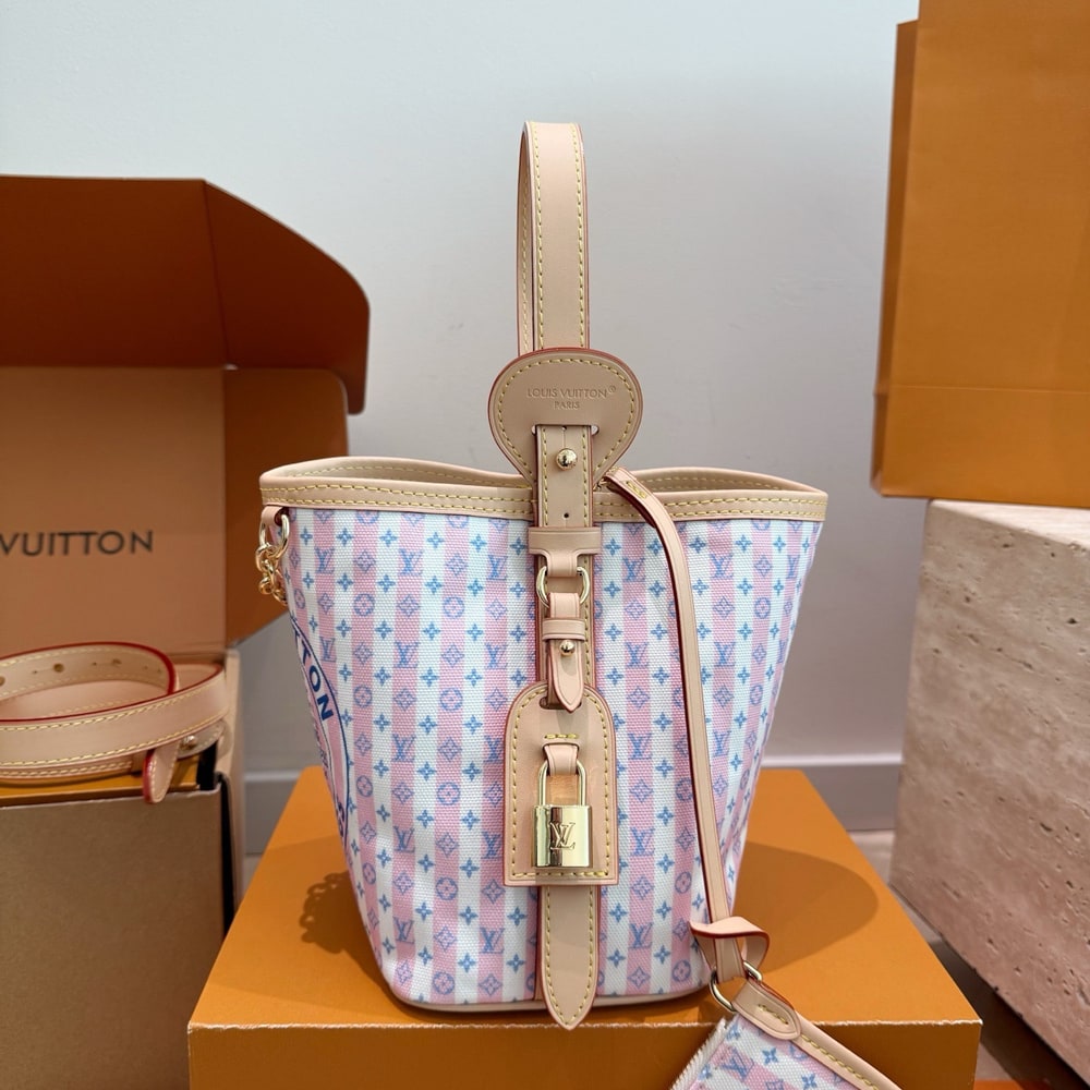 LV All In BB