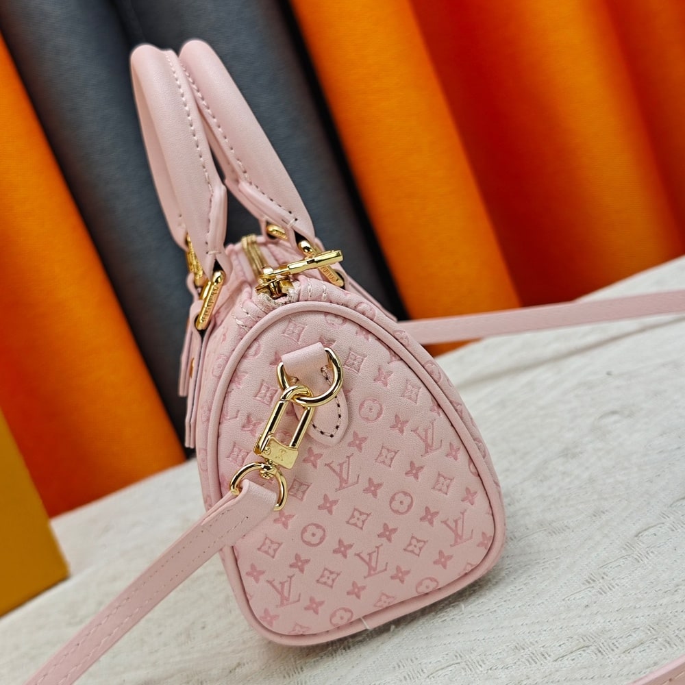 LV Nano Speedy