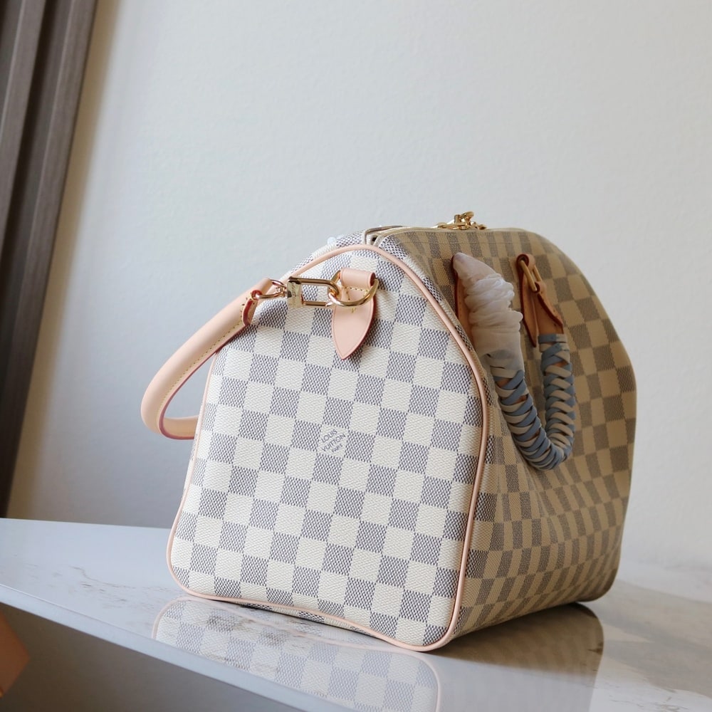 LV Speedy 30 Soft(HIGH-END GRADE)