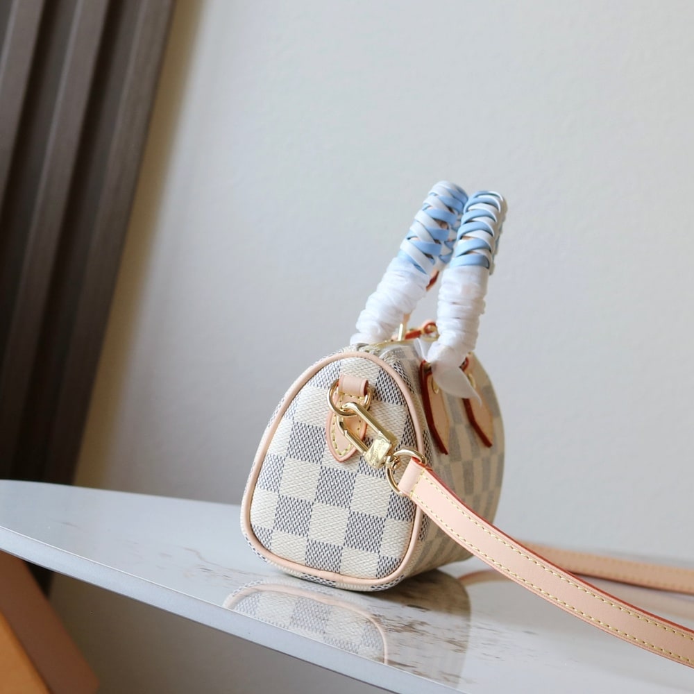 LV Nano Speedy(HIGH-END GRADE)