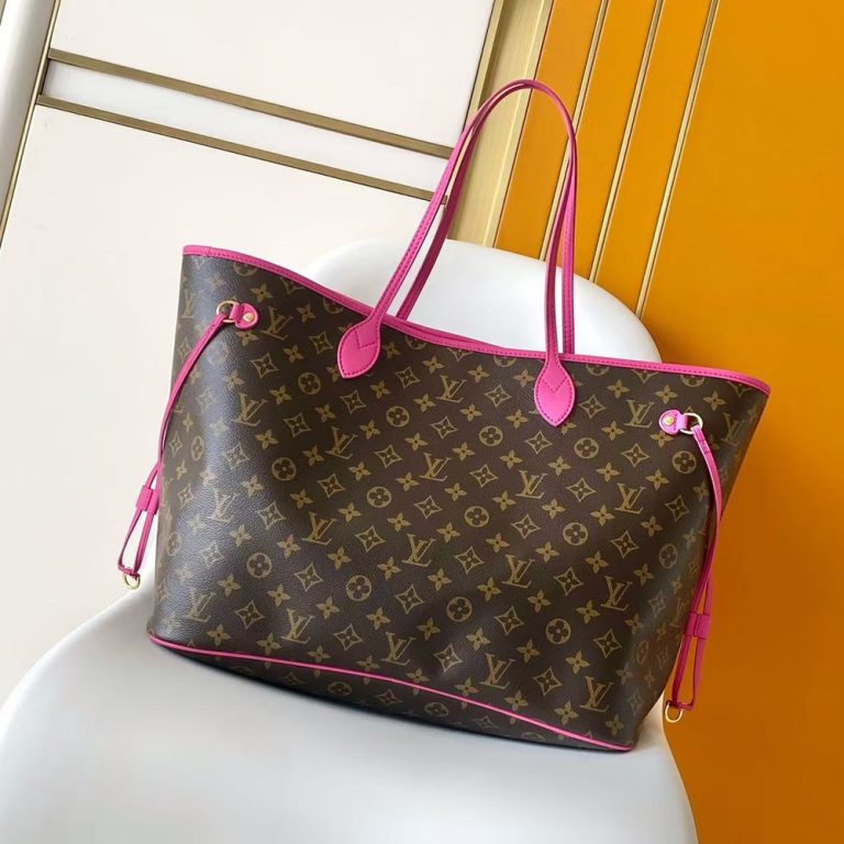 LV Neverfull GM(HIGH-END GRADE)