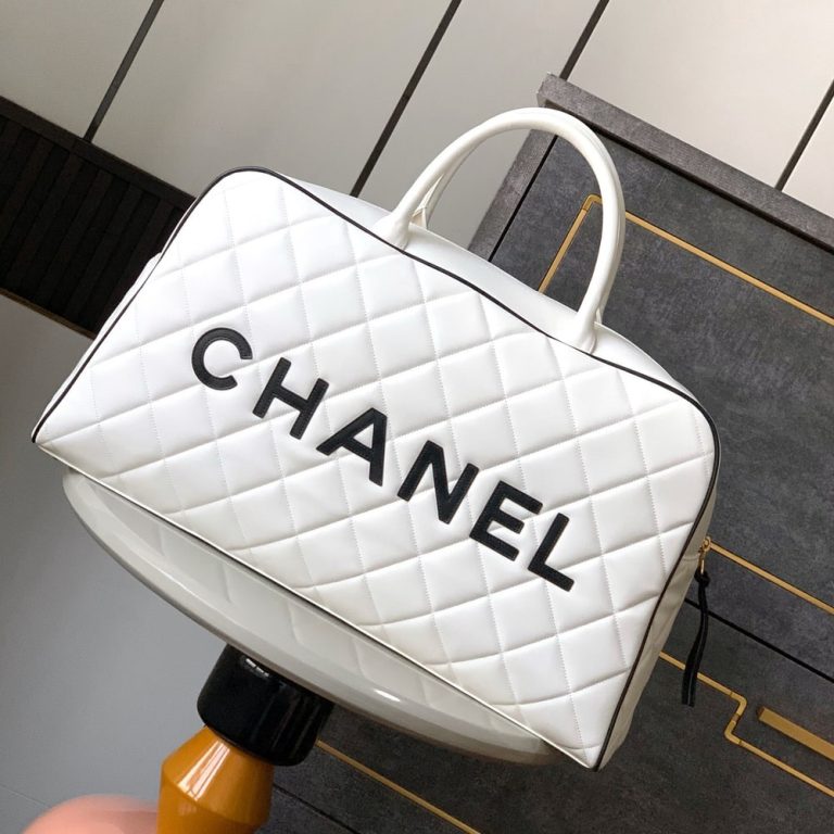 Classic Boston handbag(HIGH-END GRADE)