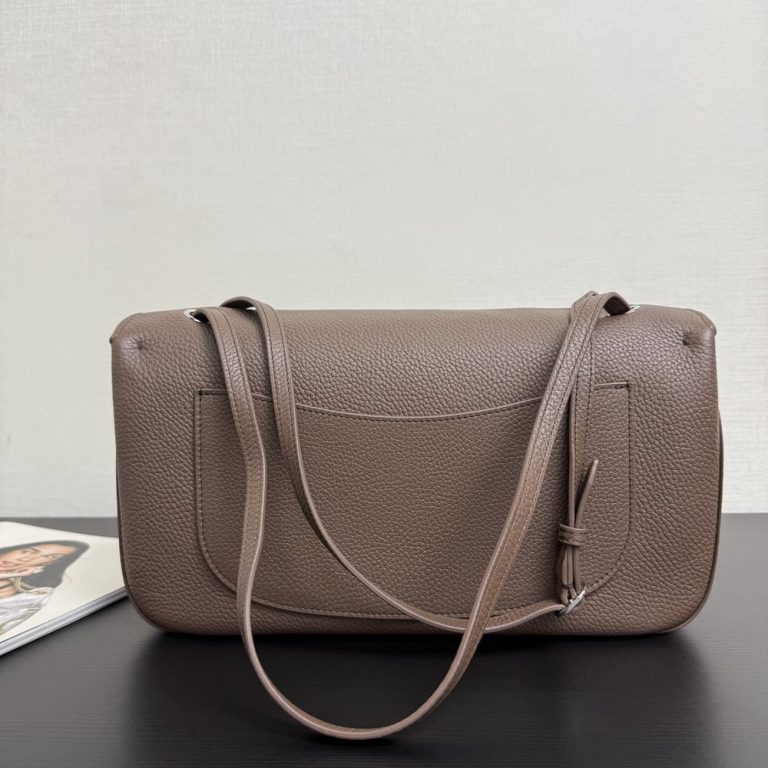 Classic Maxi Flapbag(HIGH-END GRADE)