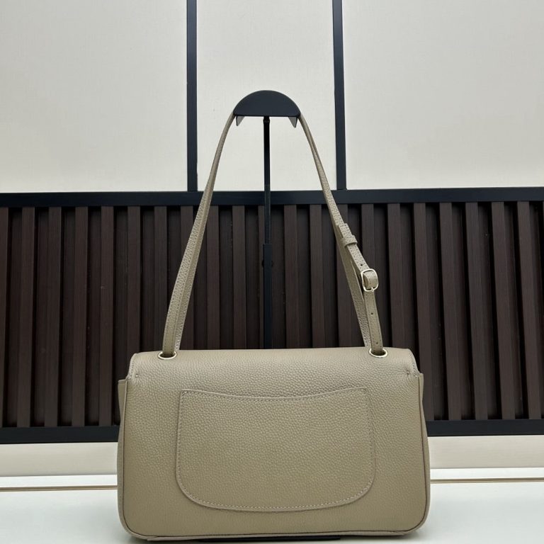 Classic Maxi Flapbag(HIGH-END GRADE)