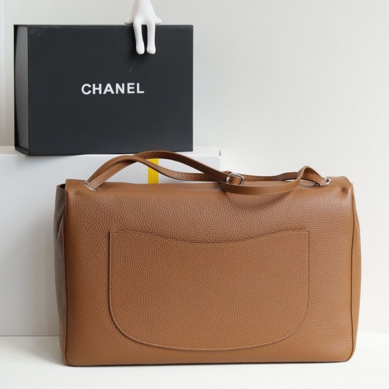 Classic Maxi Flapbag(HIGH-END GRADE)