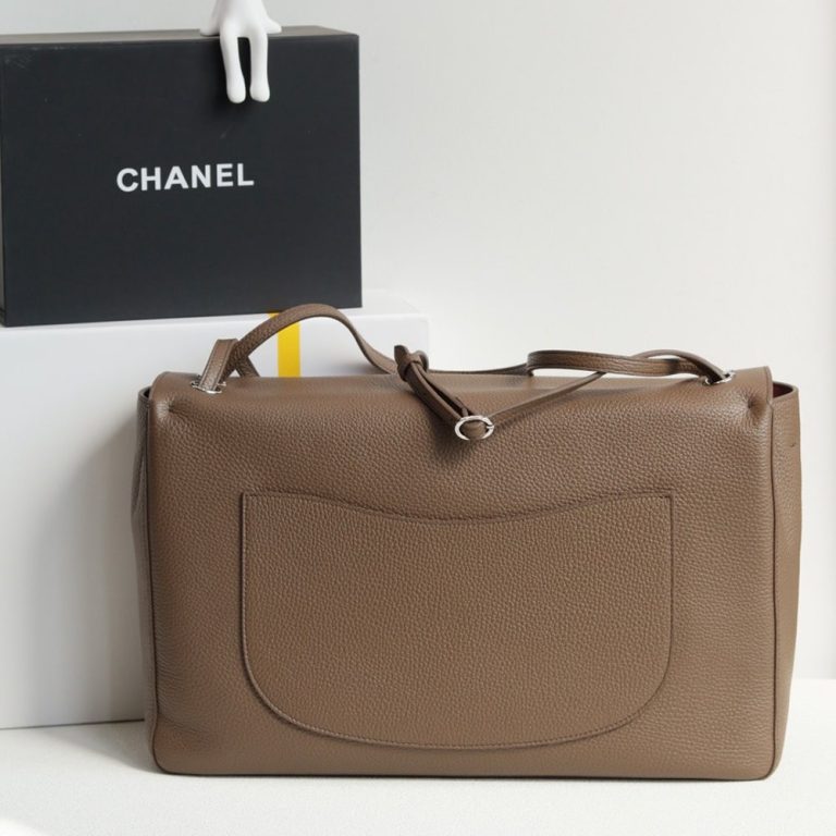 Classic Maxi Flapbag(HIGH-END GRADE)