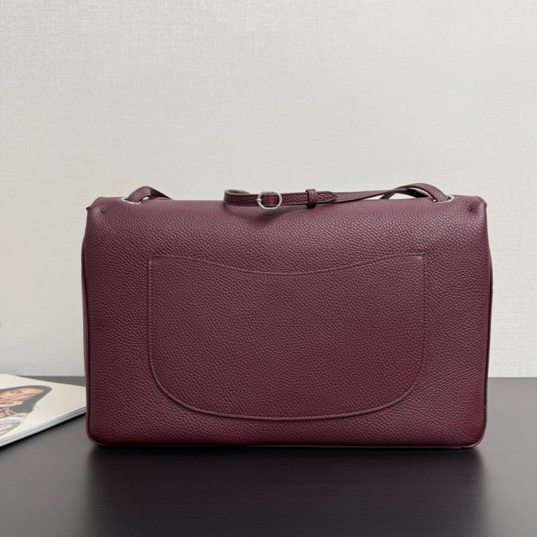 Classic Maxi Flapbag(HIGH-END GRADE)