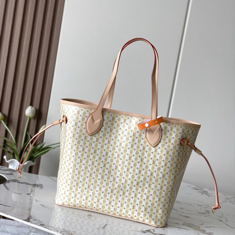 LV Neverfull MM(HIGH-END GRADE)