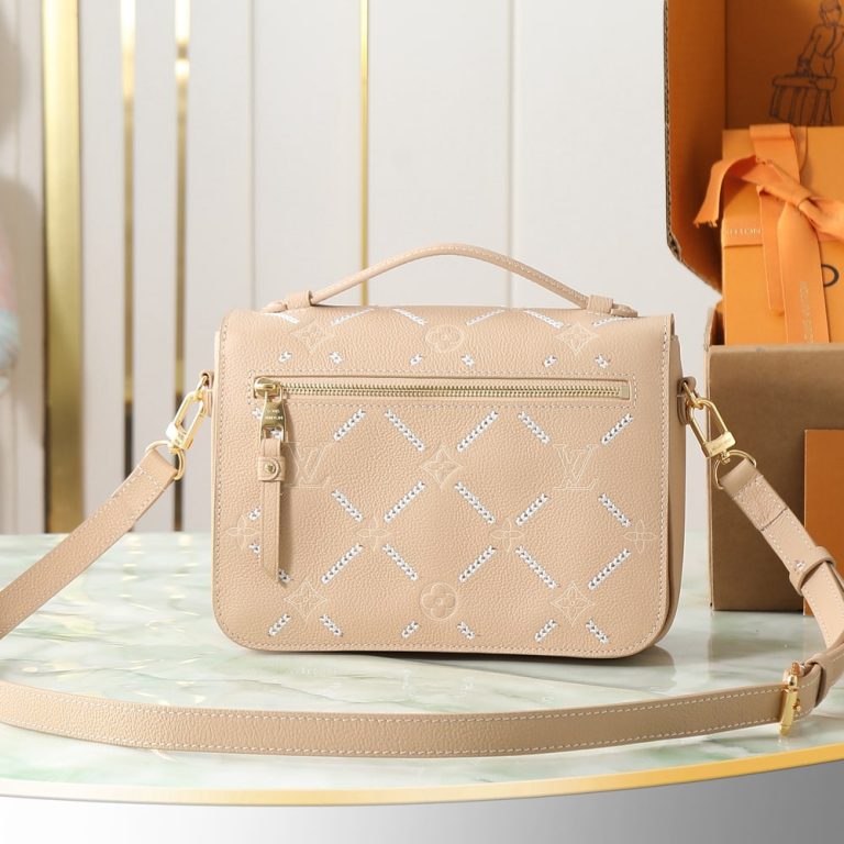 LV Pochette Metis MM(HIGH-END GRADE)