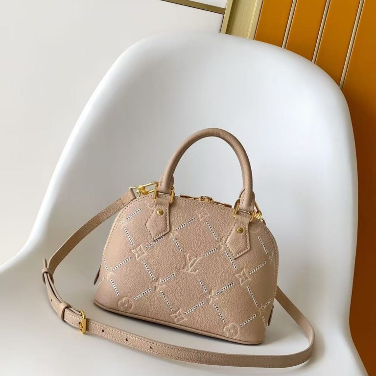 LV Alma BB(HIGH-END GRADE)