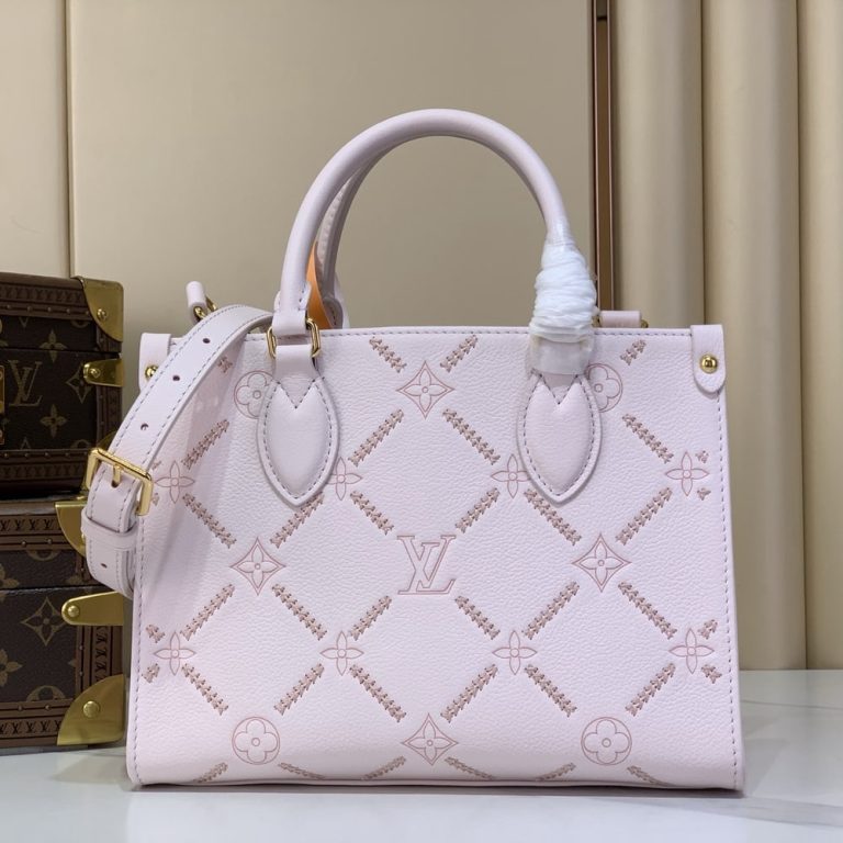 LV Onthego PM(HIGH-END GRADE)