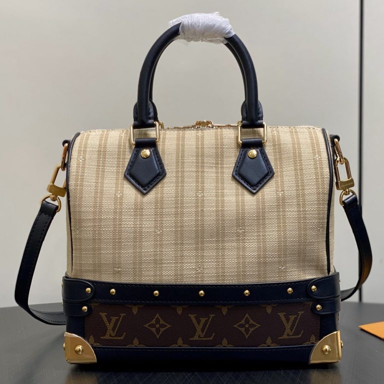 LV Speedy Bandouliere 22(HIGH-END GRADE)