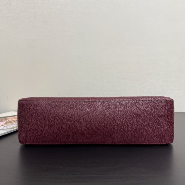 Classic Maxi Flapbag(HIGH-END GRADE)