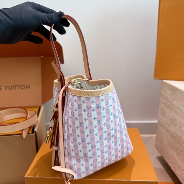 LV All In BB