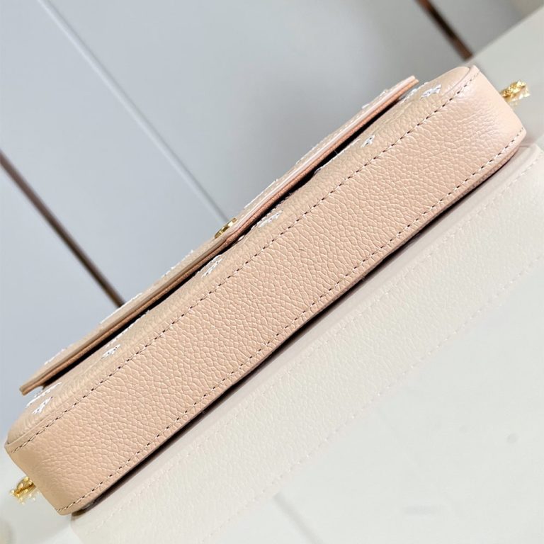 LV Pochette Felicie(HIGH-END GRADE)