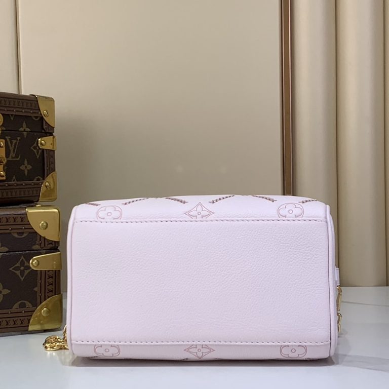 LV Speedy Bandouliere 20(HIGH-END GRADE)