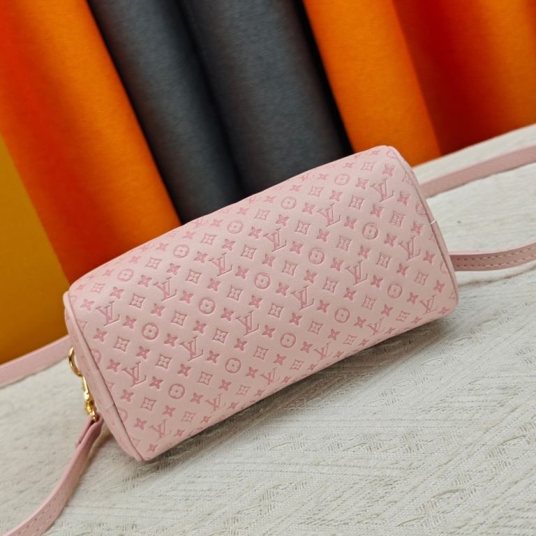 LV Nano Speedy