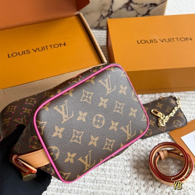 LV All In BB