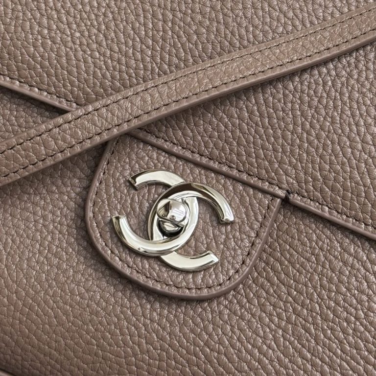 Classic Maxi Flapbag(HIGH-END GRADE)