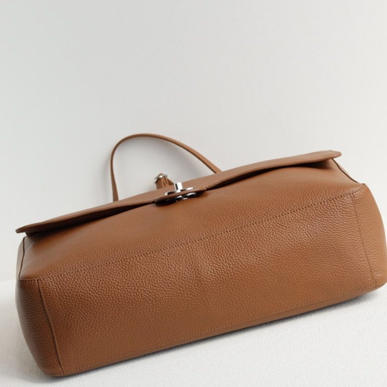 Classic Maxi Flapbag(HIGH-END GRADE)