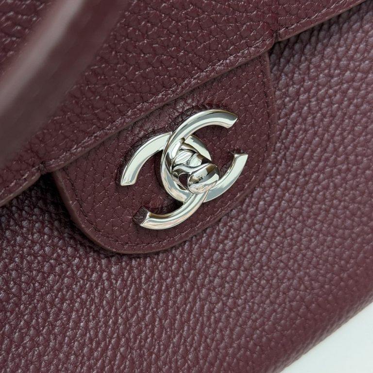 Classic Maxi Flapbag(HIGH-END GRADE)