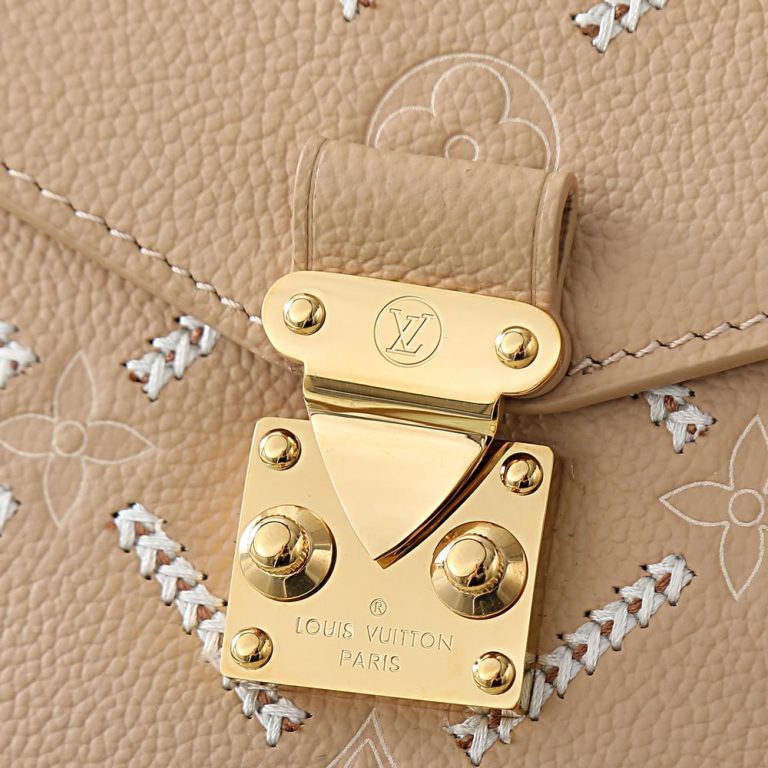 LV Pochette Metis MM(HIGH-END GRADE)