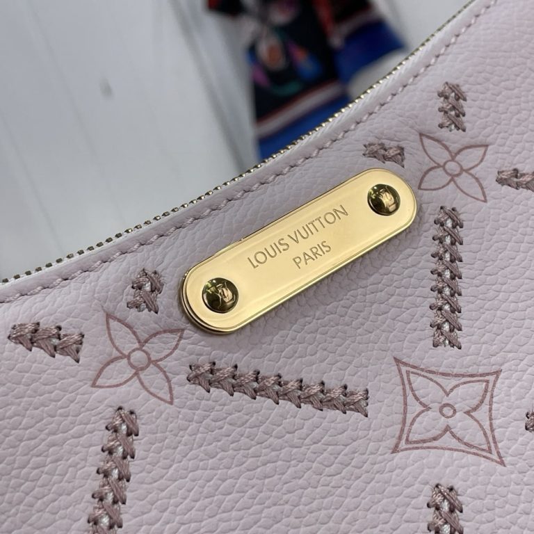 LV Pochette Liv(HIGH-END GRADE)