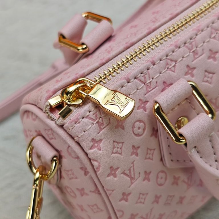 LV Nano Speedy