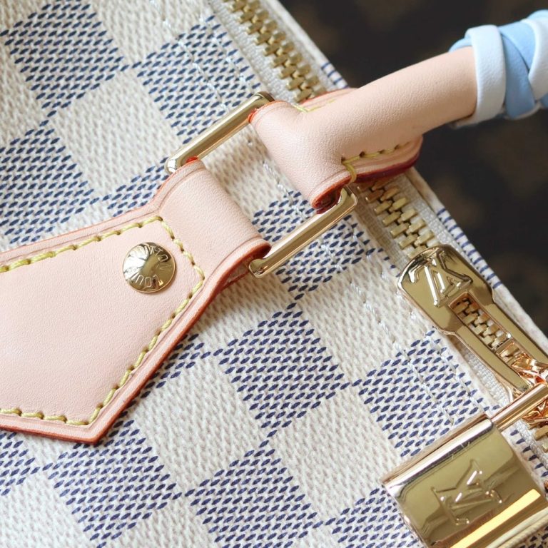 LV Speedy 30 Soft(HIGH-END GRADE)