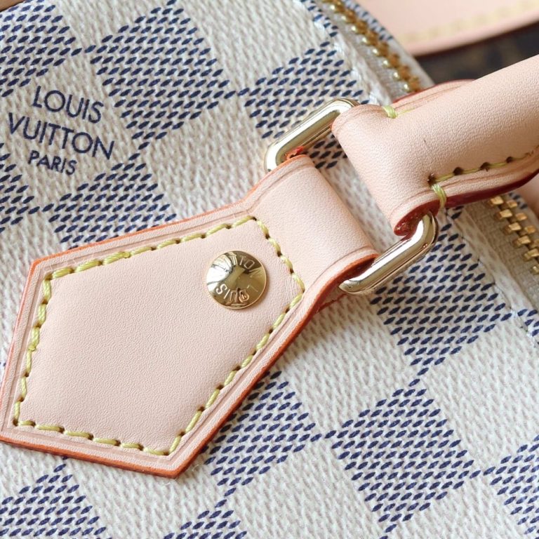 LV Speedy Bandouliere 20(HIGH-END GRADE)